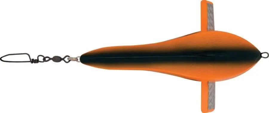 Bird de traine Williamson Exciter Bird -25 cm-FO Petit Prix