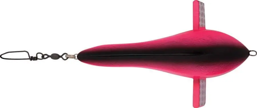 Bird de traine Williamson Exciter Bird -25 cm-P Offre Limitée