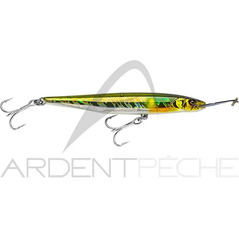 Poisson nageur ILLEX Riser bait 012 SL Dernière Chance