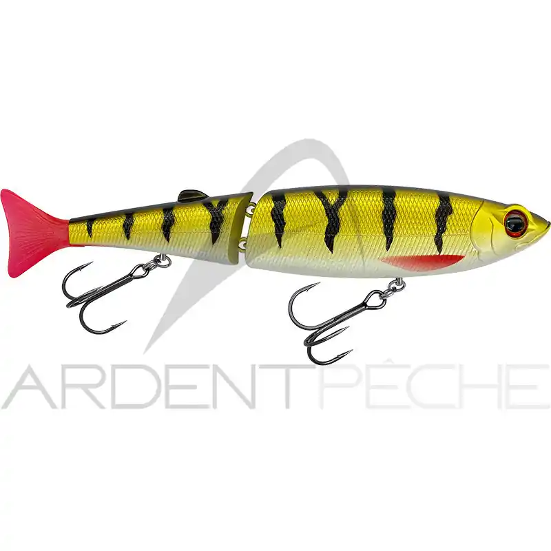 Solde Swimbait ILLEX Freddy 170 CW