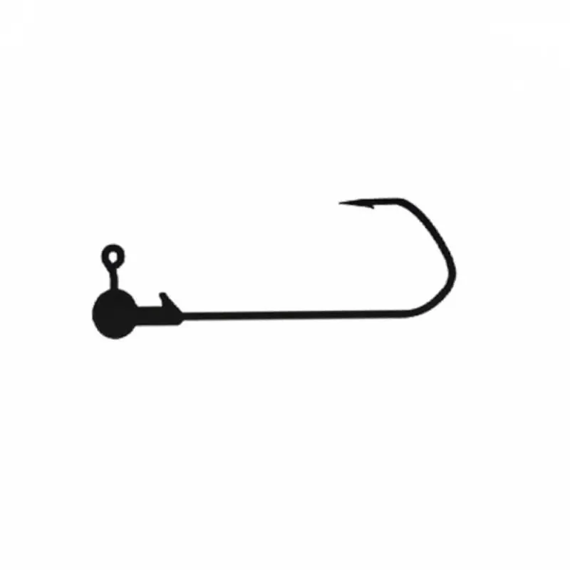 Super Prix Hameçons Jig Yokozuna Extra fort nº6/0 - 12 grammes