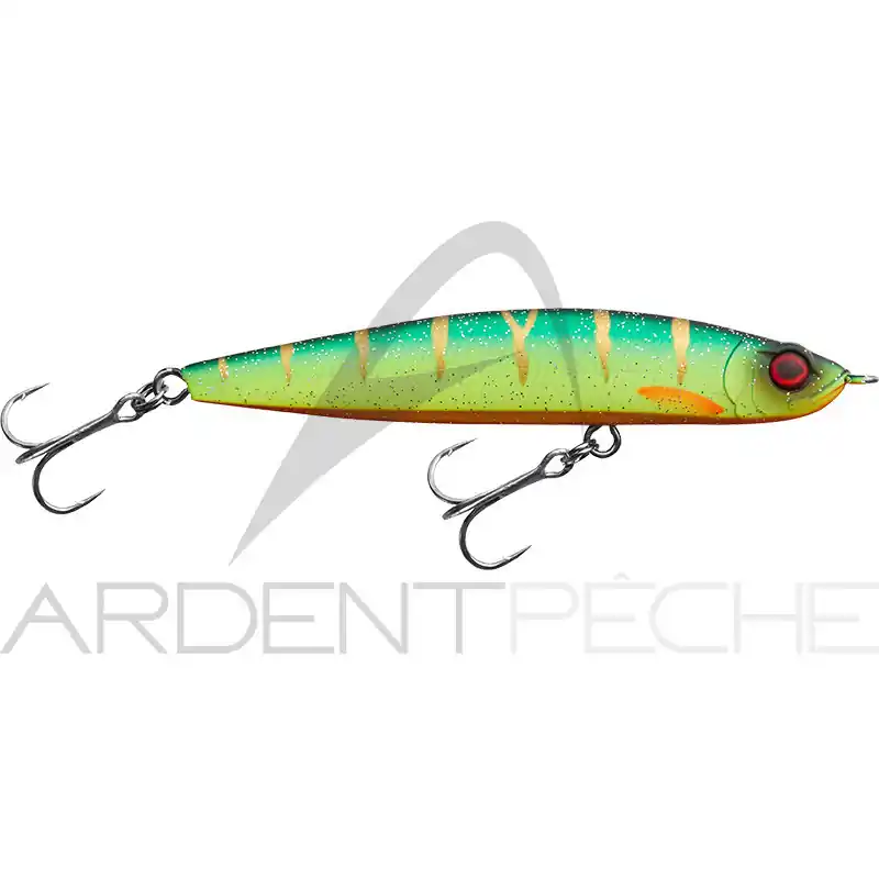 Poisson nageur ILLEX Stream ripper 75 Prix Cassé