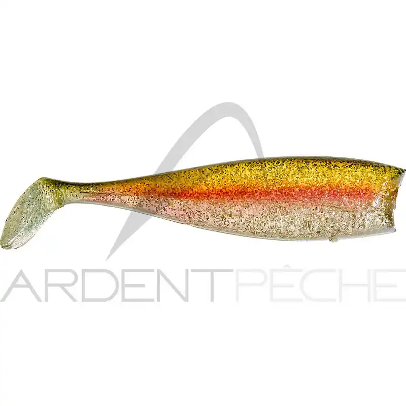 Leurre souple ILLEX Nitro shad 65 Retour Gratuit