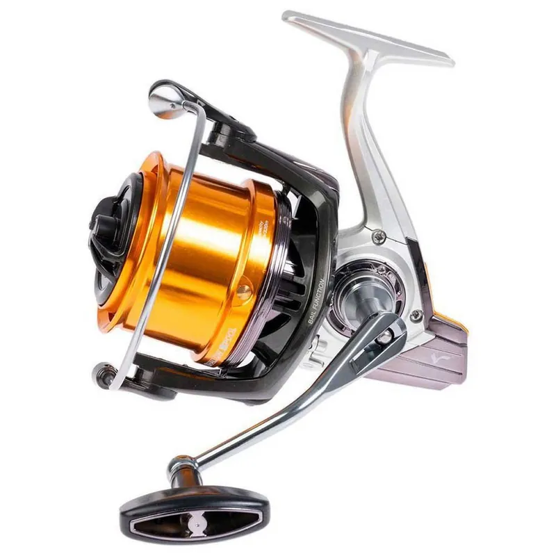 Must-Have Moulinet Surfcasting Vercelli Oxygen ZK
