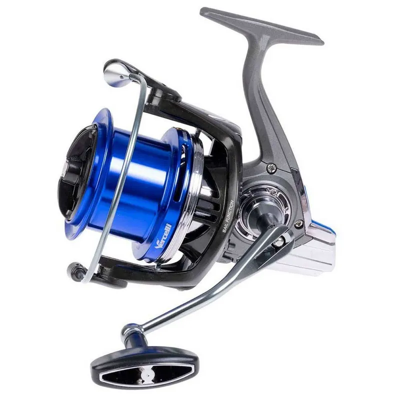 Vente Directe Moulinet Surfcasting Vercelli Oxygen ZH