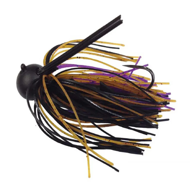 Football Jig Hart Tungstène 14 g MA Commande En Gros