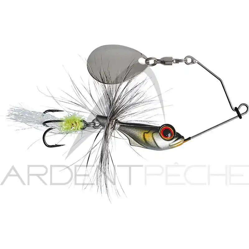 Offre Spéciale Spinnerbait GUNKI Alvin fly 5.6g