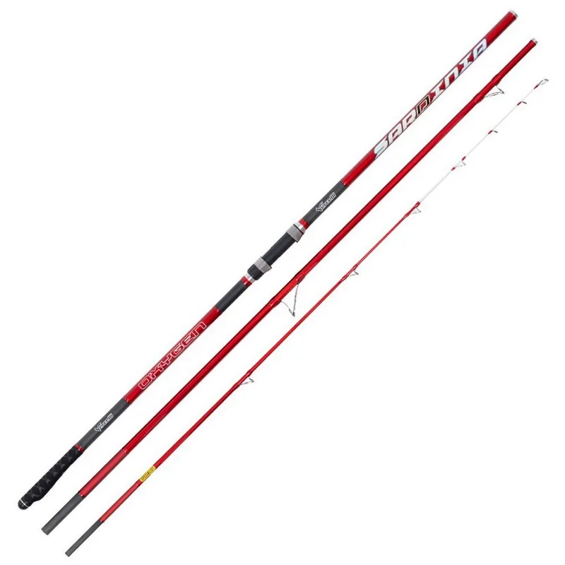 Canne Vercelli Oxygen Sardina Vente Flash