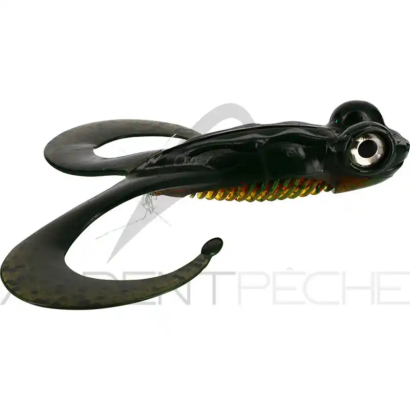 Leurre souple GUNKI Bull frog 130 Bon Marché