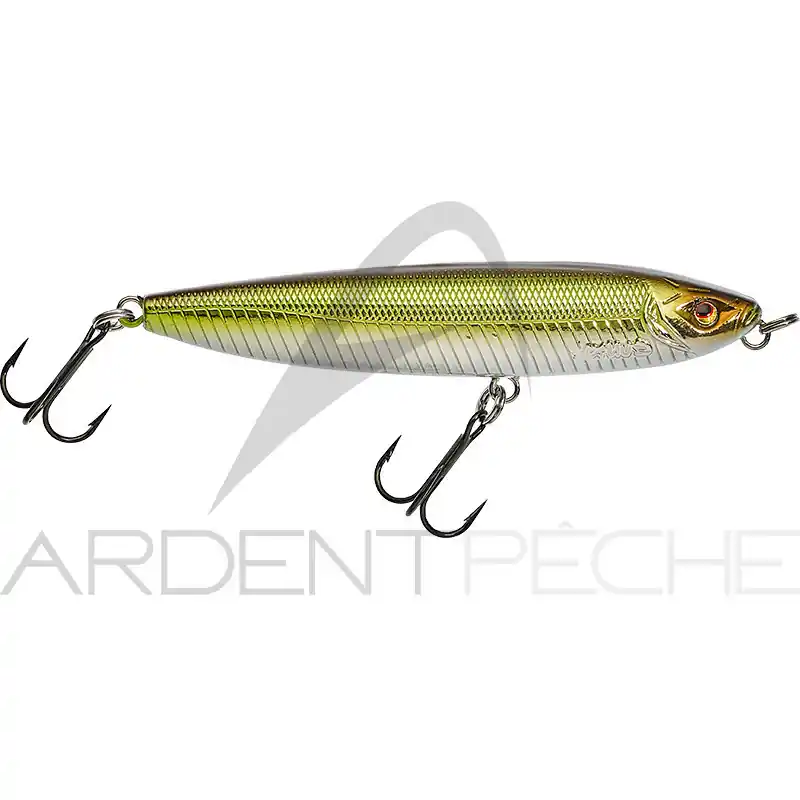 Poisson nageur GUNKI Megalon 75 S Petit Prix