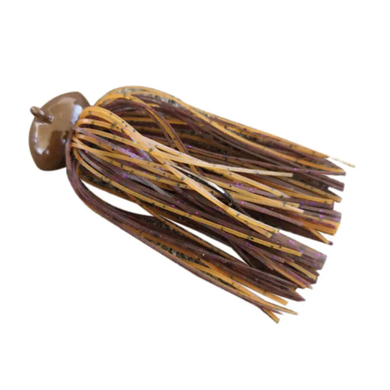Soldes Football Jig Hart Tungstène 21 g DM