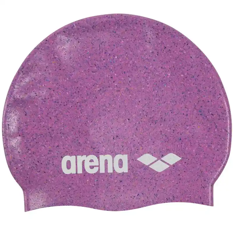 Remise Bonnet de natation Arena Silicone Junior Rose