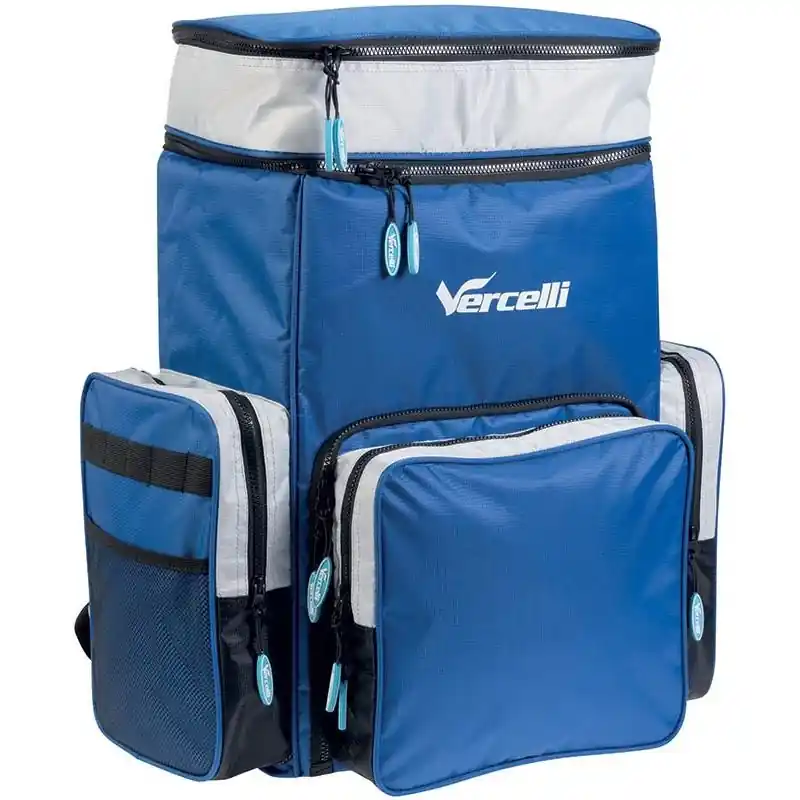 Sac à dos Vercelli Torreta 55L Expédition Rapide