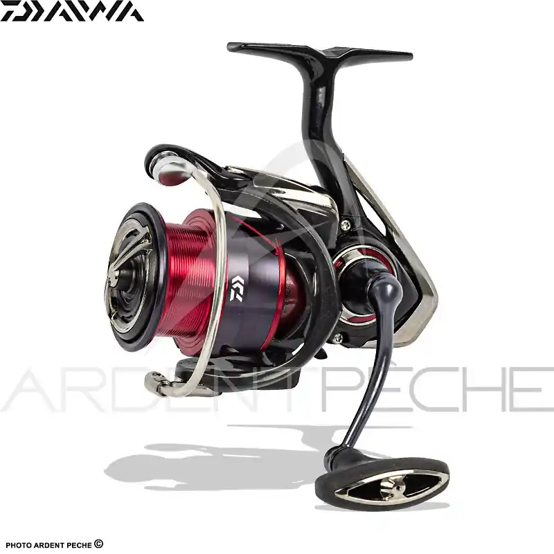 Retour Gratuit Moulinet DAIWA Fuego LT 2020