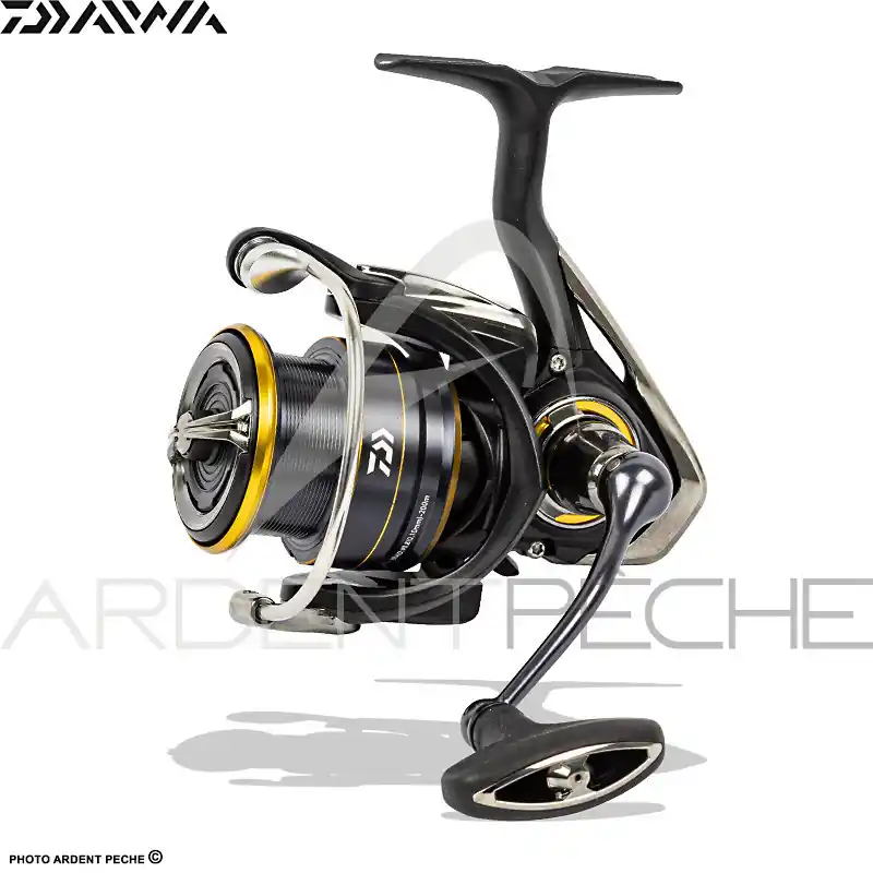 Super Prix Moulinet DAIWA Legalis LT 2020
