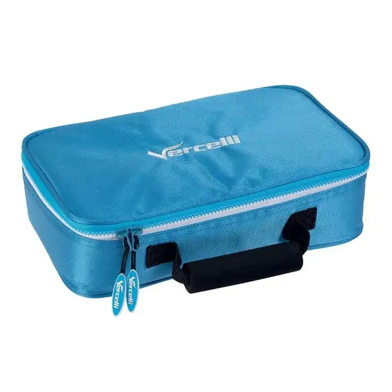 Acheter En Ligne Trousse de rangement Vercelli pour Bobines