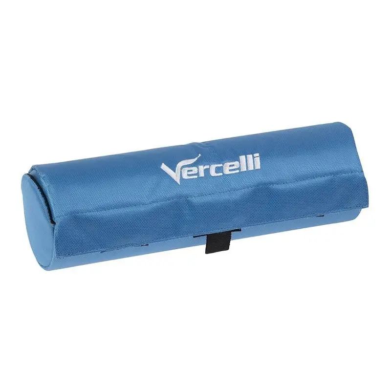 Dernier Modèle Trousse de rangement rond Vercelli pour Bobines