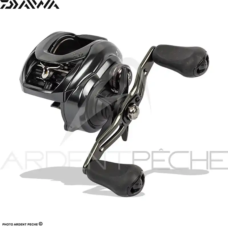 Réduction Moulinet casting DAIWA Tatula TWS 300