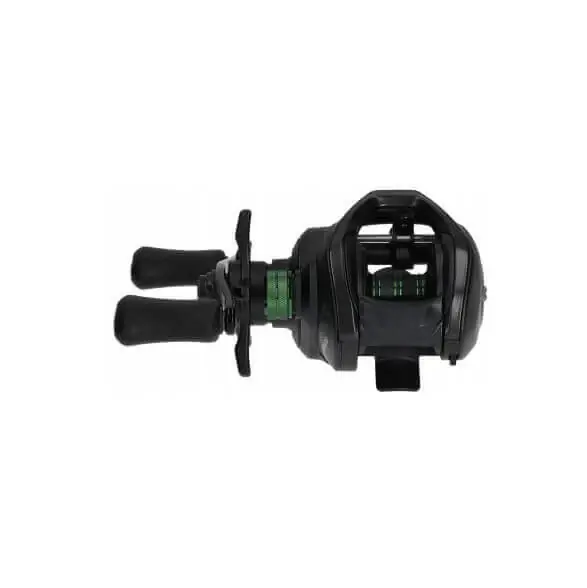 Promotion Moulinet Mikado Multiplicateur Jaws 151 LH