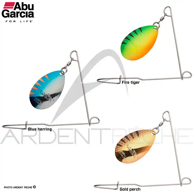 Monture ABU GARCIA Beast insta spinnerbait Vente Directe
