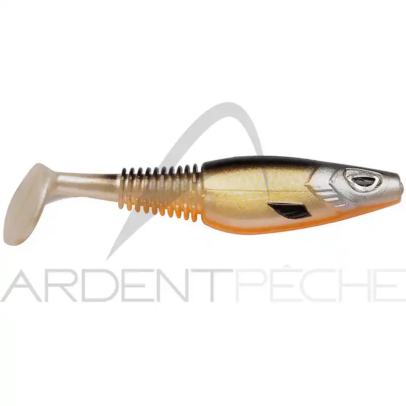 Leurre souple BERKLEY Sick swimmer 9cm x1 Vente Directe