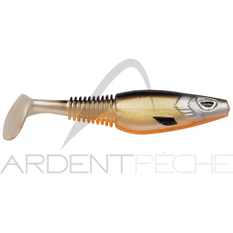 Nouvel Arrivage Leurre souple BERKLEY Sick swimmer 12cm x1