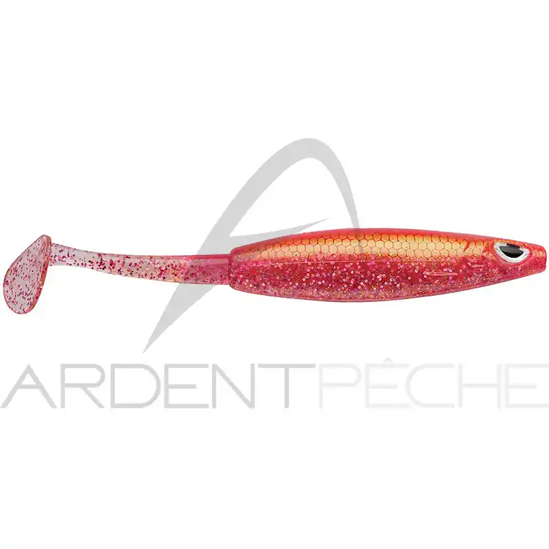 Offre Spéciale Leurre souple BERKLEY Sick vibe 12cm x1