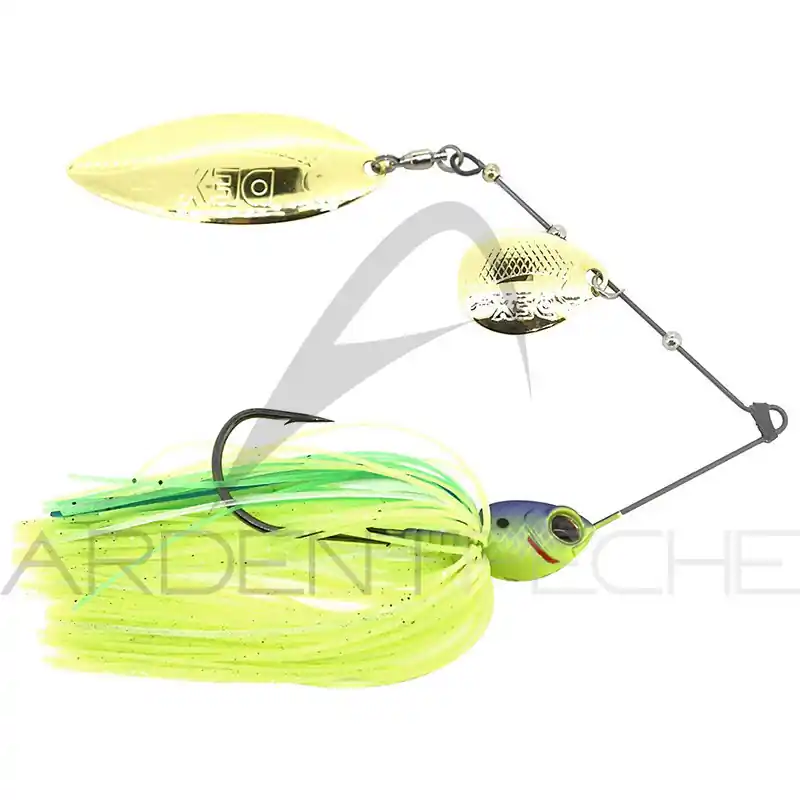 Produit De Marque Spinnerbait BERKLEY DEX Spinnerbait 21g
