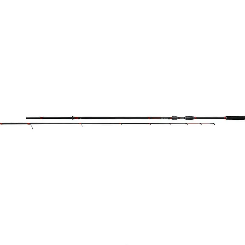 Réduction Canne Mikado Bixlite Zander 2,40 m