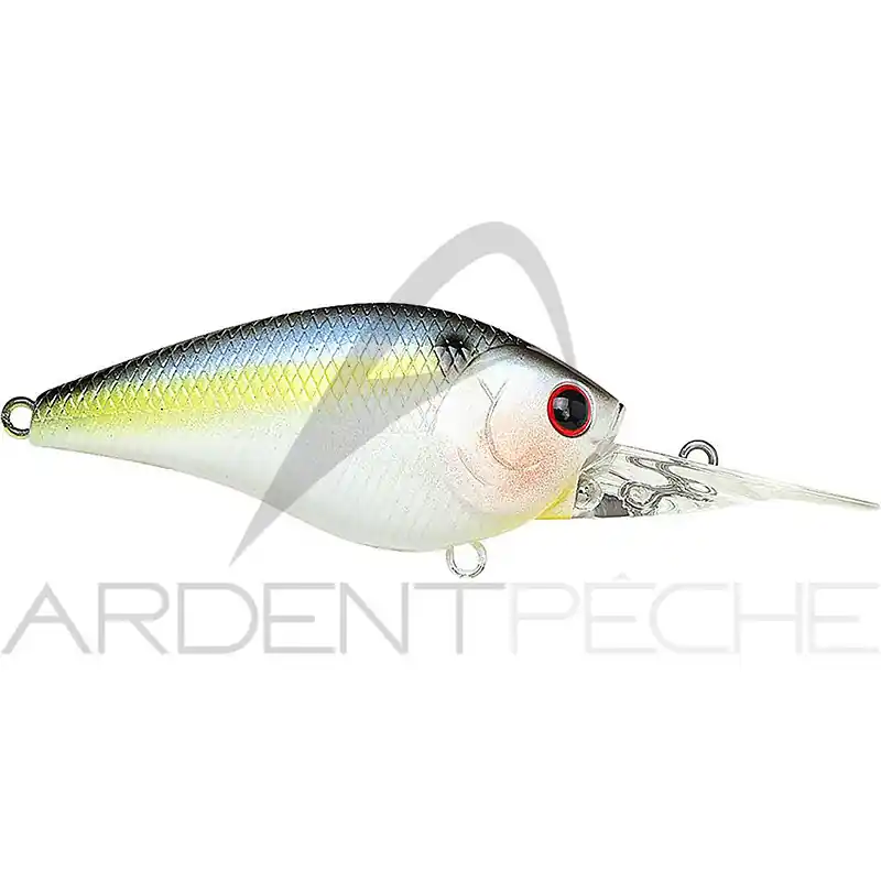 Poisson nageur LUCKY CRAFT LC 1.5 DD DRS Promotion Saisonnière