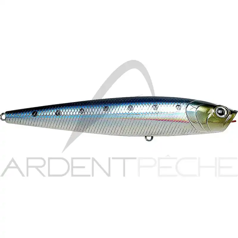 Commander Vite Poisson nageur LUCKY CRAFT Gunfish 115 SW
