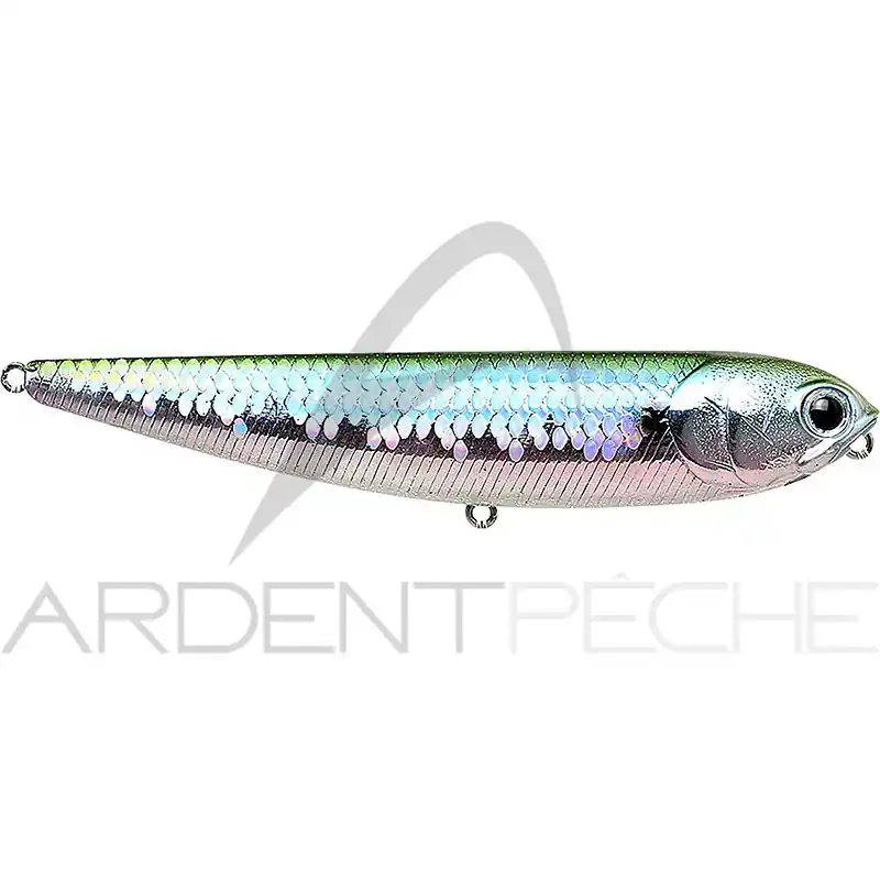 Poisson nageur LUCKY CRAFT Sammy 115 SW Vente Flash