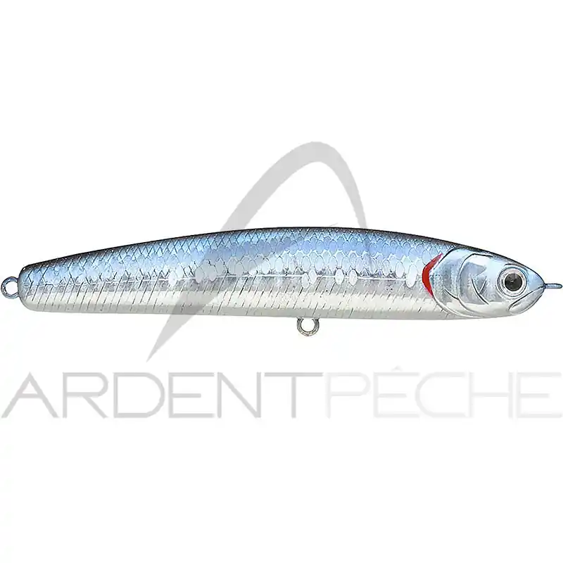 Poisson nageur LUCKY CRAFT Wander 80 SW Prix Choc