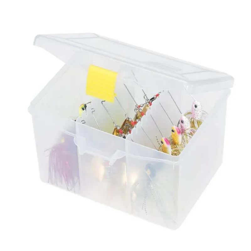 Boîte Plano ProLatch Spinnerbait Organizer Offre Du Jour