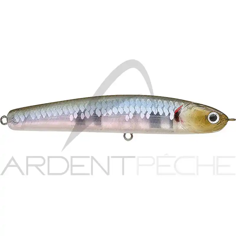 Poisson nageur LUCKY CRAFT Wander 95 SW Solde
