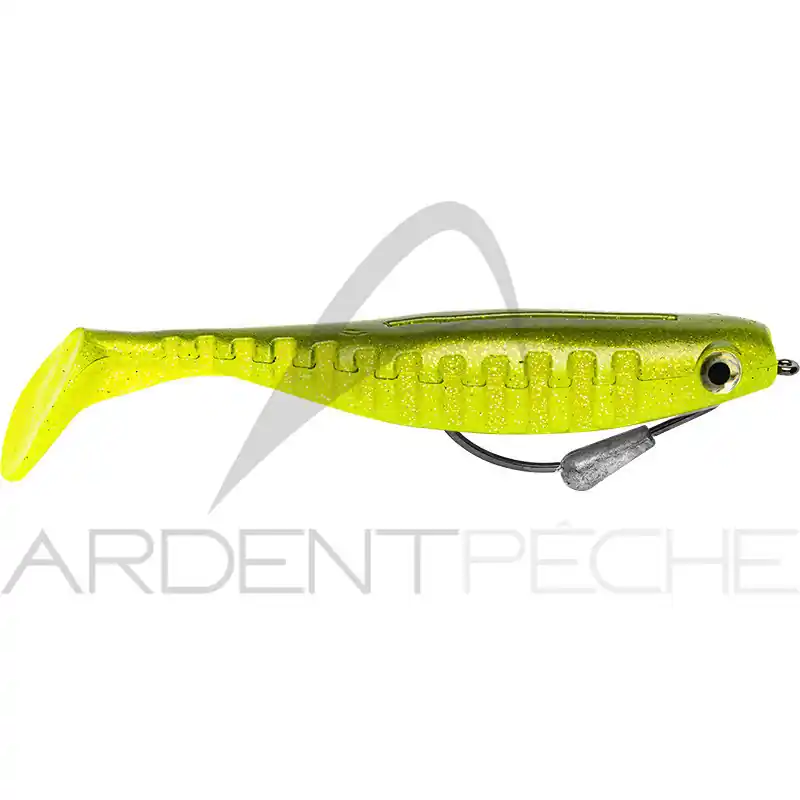 Leurre souple DELALANDE Neo shallow 9cm 4g x1 Populaire