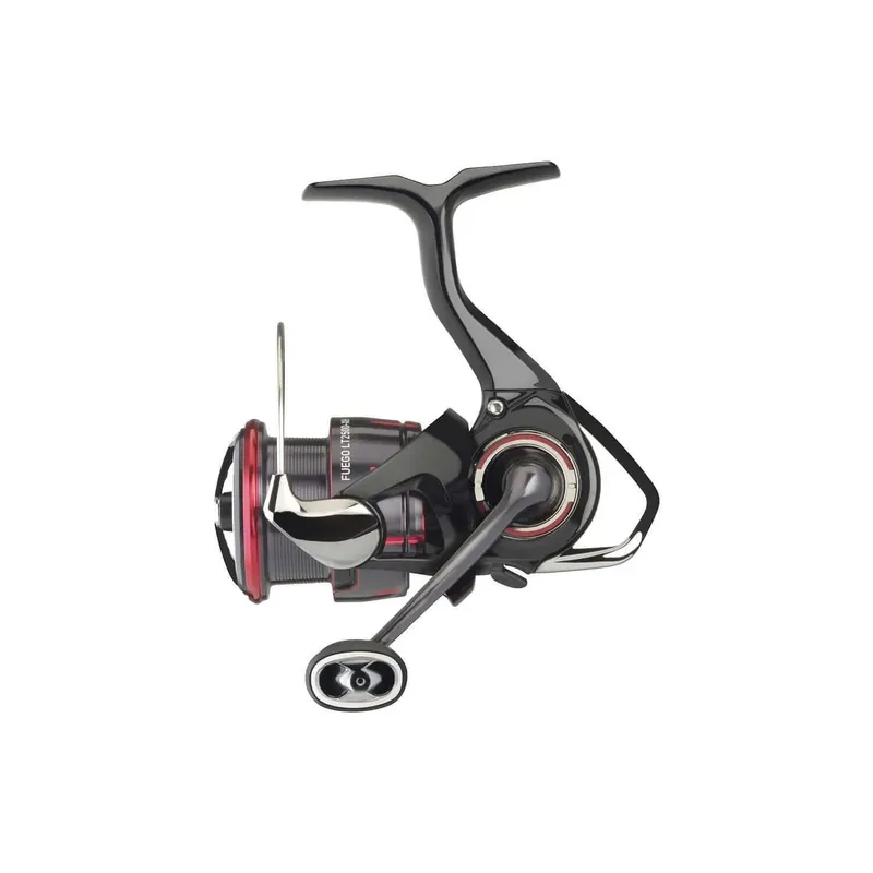 Promotion Moulinet Daiwa Feu 23 LT 2500 XH
