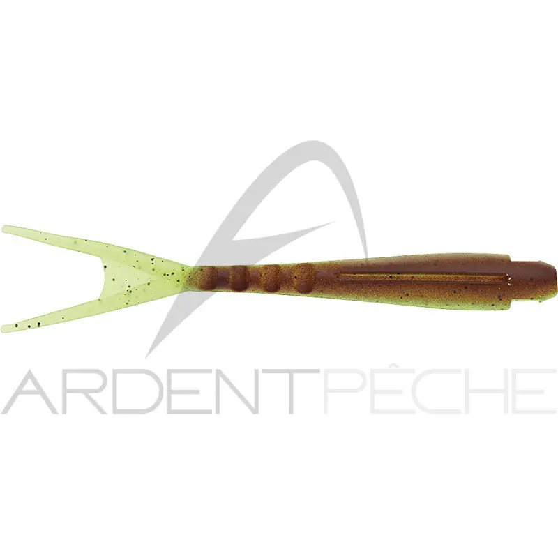 Bon Marché Leurre souple DELALANDE Zand finess 18cm x1