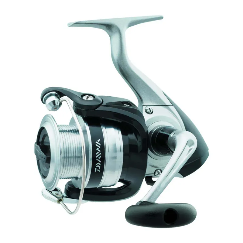 Nouveauté Moulinet Daiwa DF A 2500