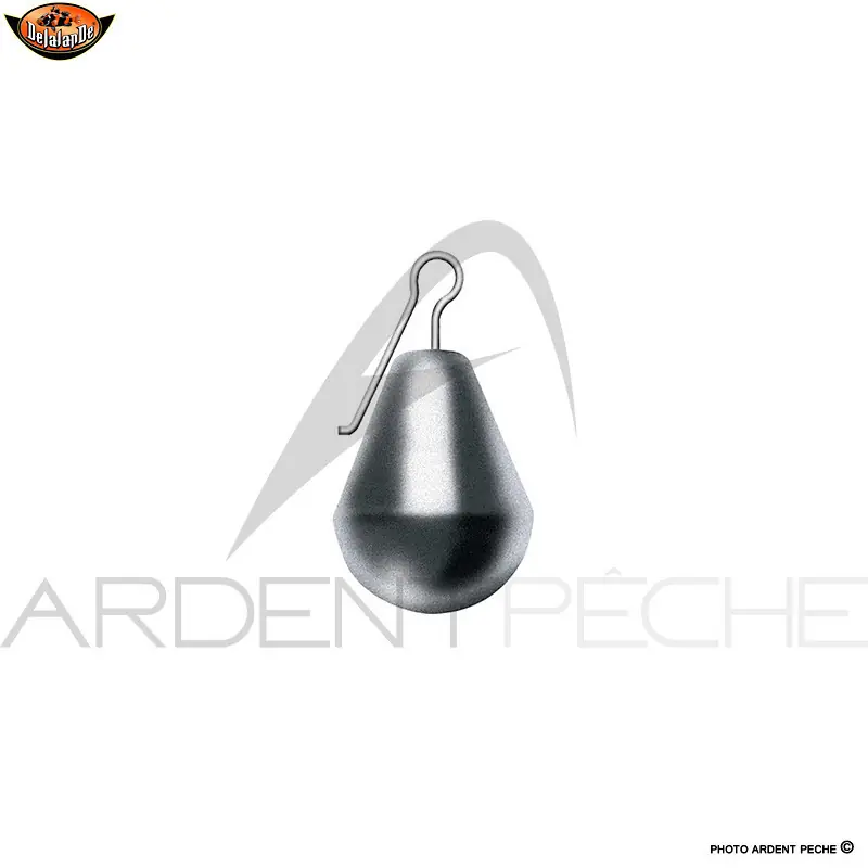 Plombs DELALANDE Clip poire Acheter En Ligne