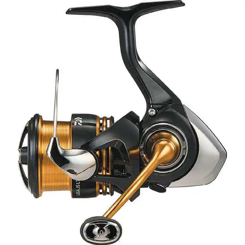 Moulinet Daiwa Legalis 23 LT 3000 CXH Offre Spéciale