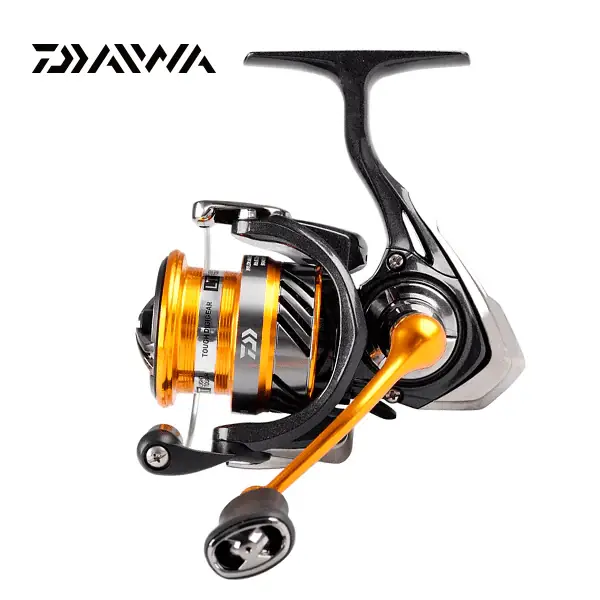 Moulinet Daiwa Revros 23 LT 3000 CXH Expédition Rapide