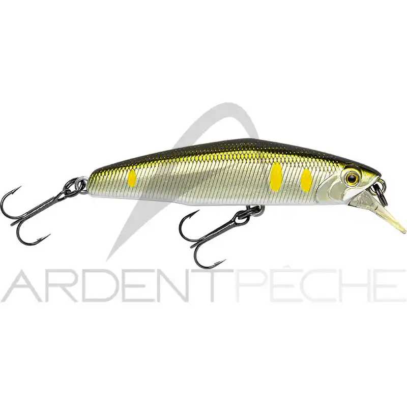 Poisson nageur SMITH D Coax 65 Vente Directe