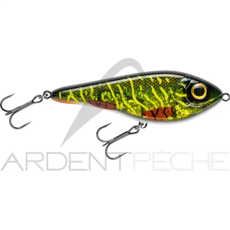Bon Marché Swimbait CWC Buster Swim