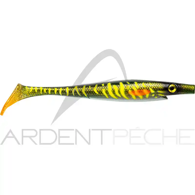 Usine Directe Leurre souple CWC Pig shad tournament 18cm