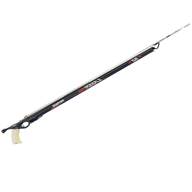 Arbalète fusil harpon chasse sous marine Pathos Laser Evo 60 cm Remise