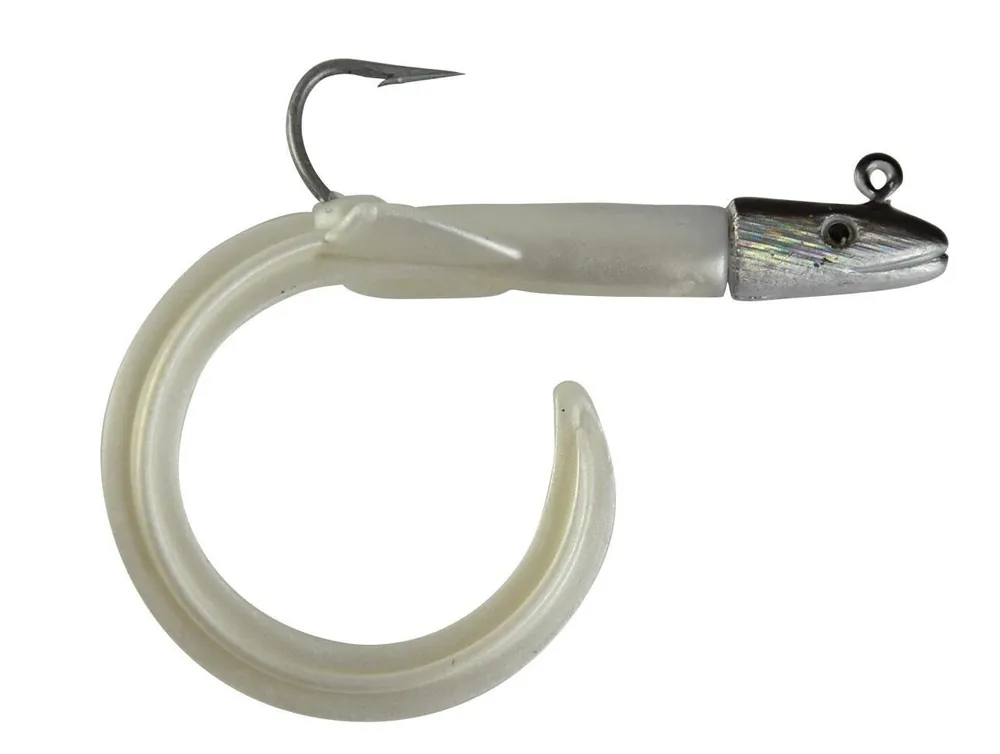 Leurre souple Ragot Civelix-PW-8 gr Nouveauté