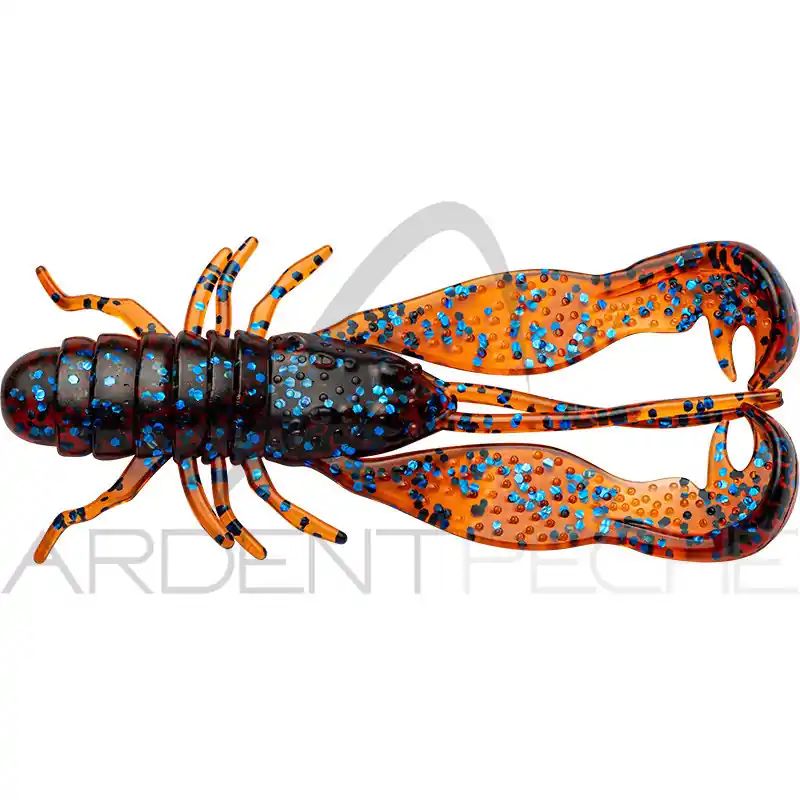 Leurre souple LMAB Filet craw 7cm Meilleur Choix