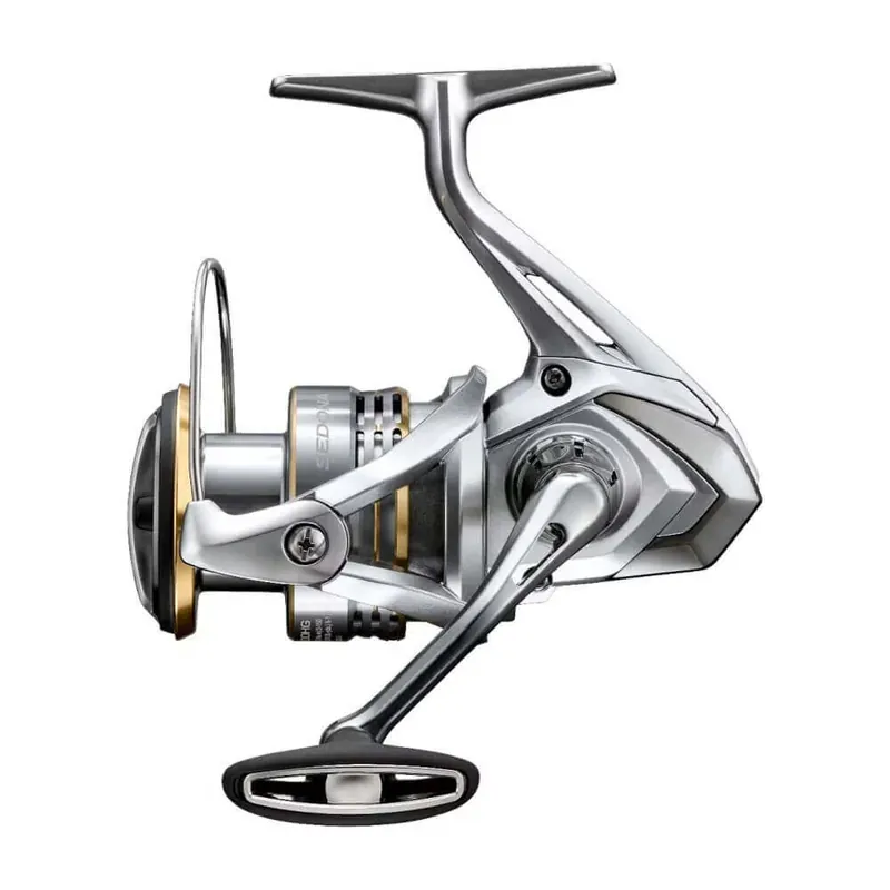 Affaire À Saisir Moulinet Shimano Sedona C3000 FJ