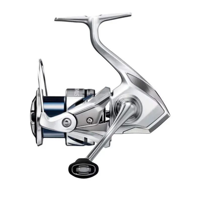 Moulinet Shimano Stradic FM 4000 Meilleur Choix
